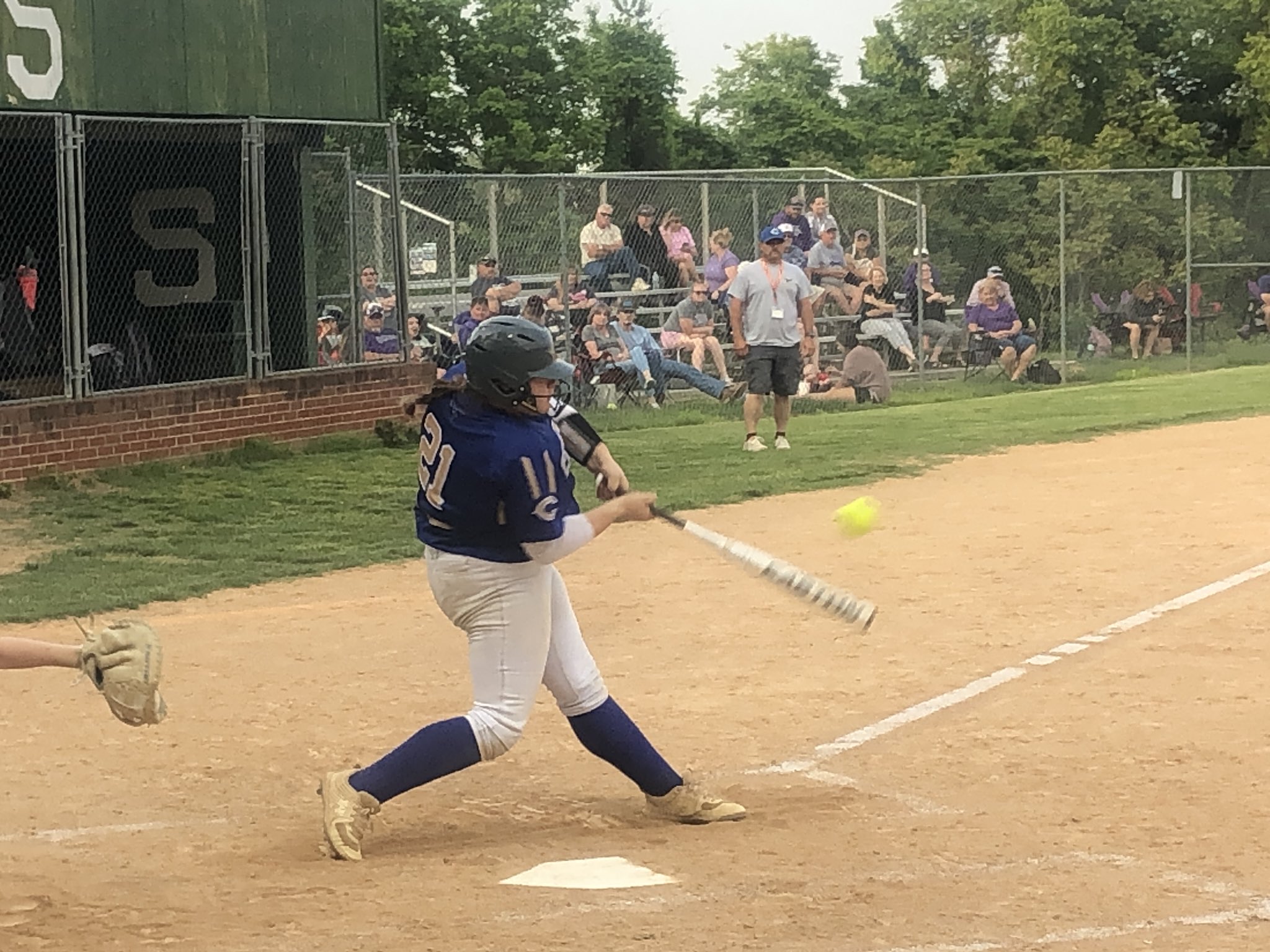 Central Falcons Athletics on Twitter "Good luck to the Varsity