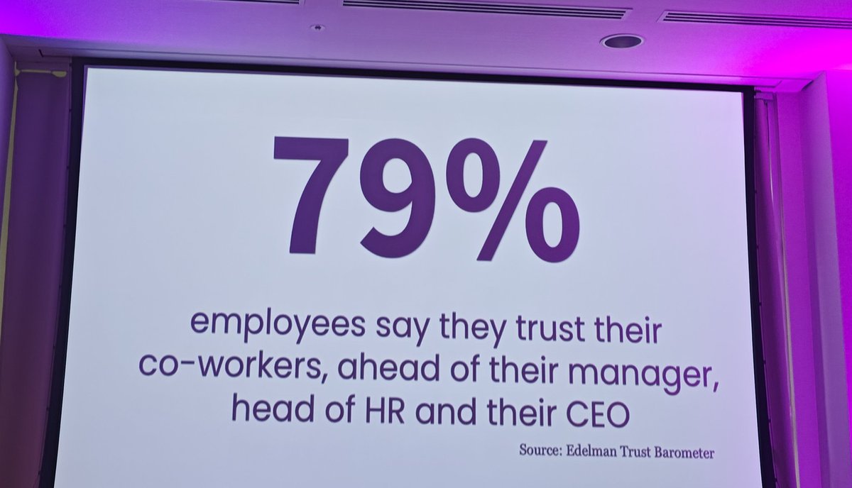 Katie Marlow (@ktmarlow) on Twitter photo Top stats shared by <a href="/howiejk/">Howard Krais</a> of <a href="/wearetruecomms/">True-Comms</a> in his case study about creating great champion networks #simplyIC Top stats shared by <a href="/howiejk/">Howard Krais</a> of <a href="/wearetruecomms/">True-Comms</a> in his case study about creating great champion networks #simplyIC