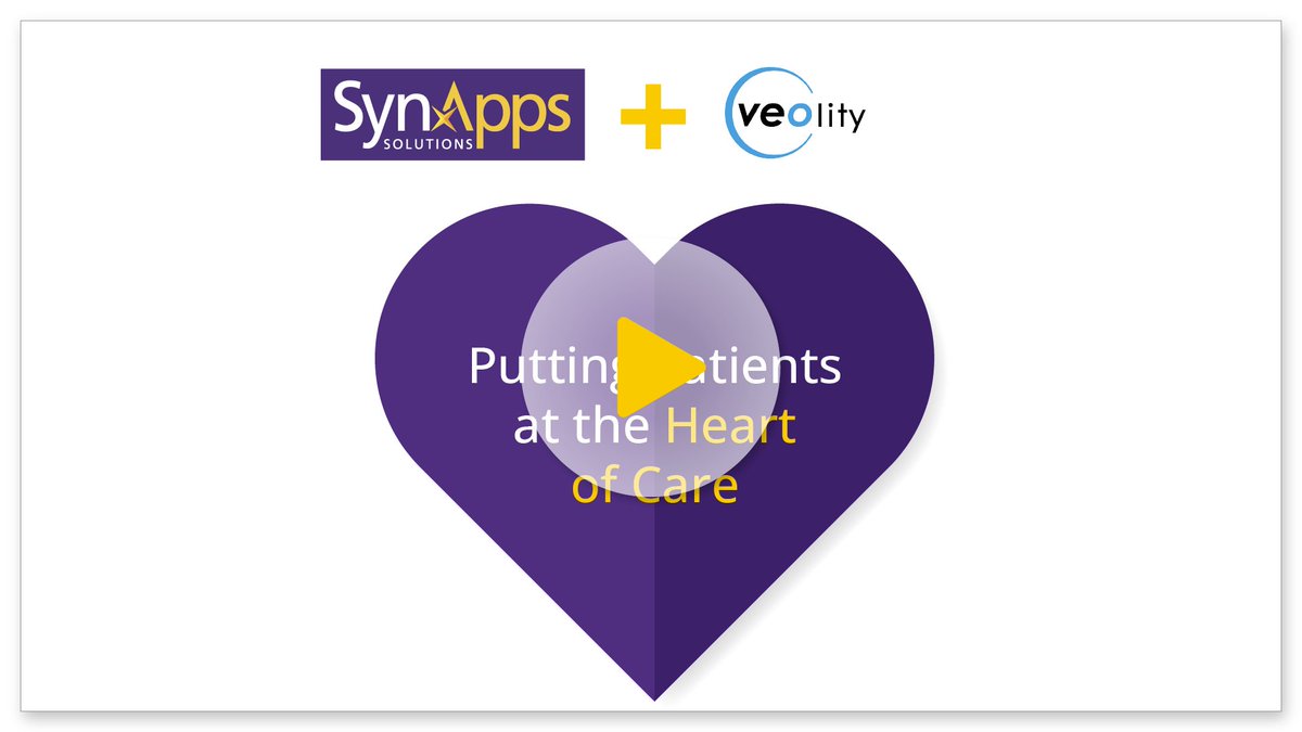 SynApps Solutions tweet media