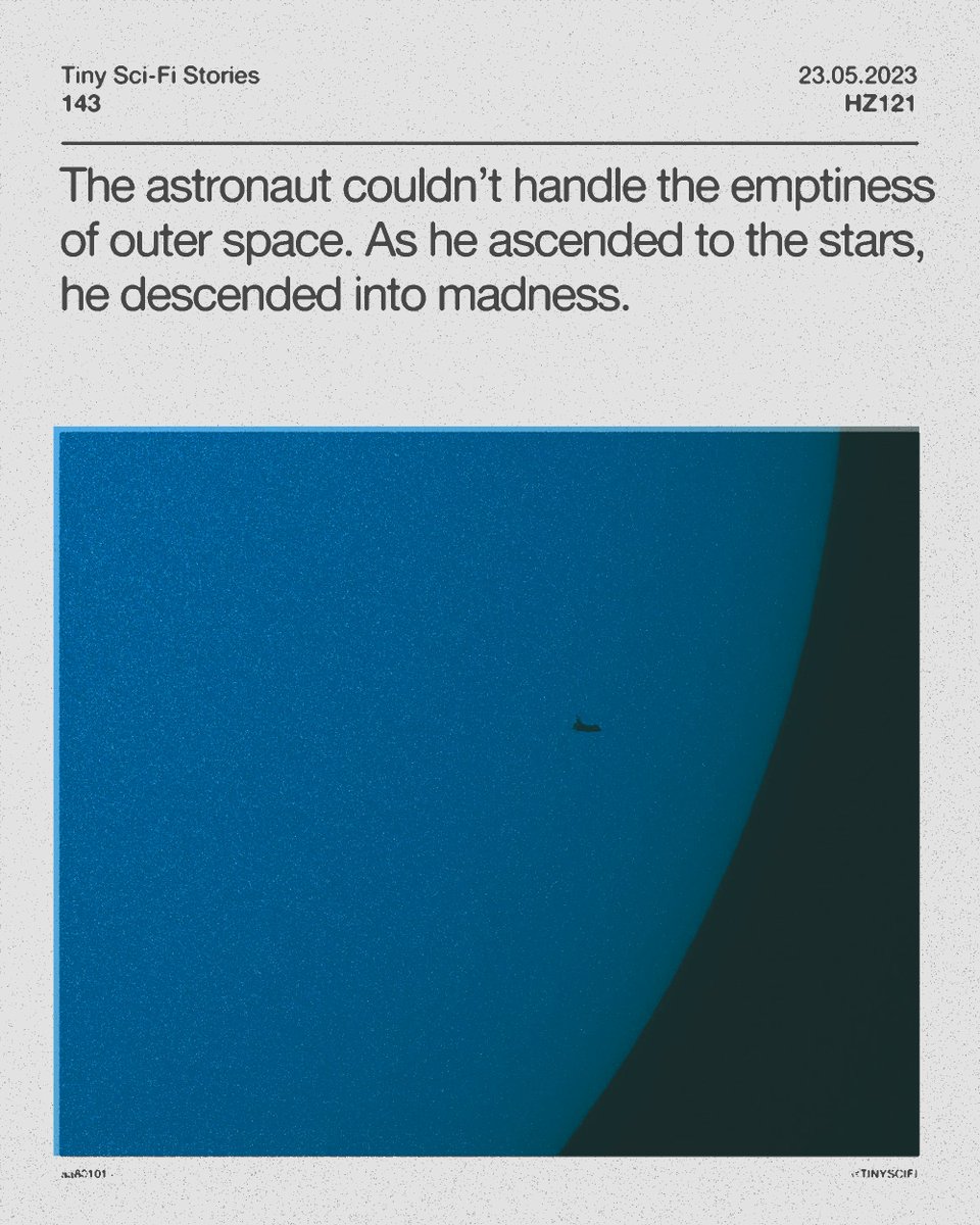 small worlds tweet media