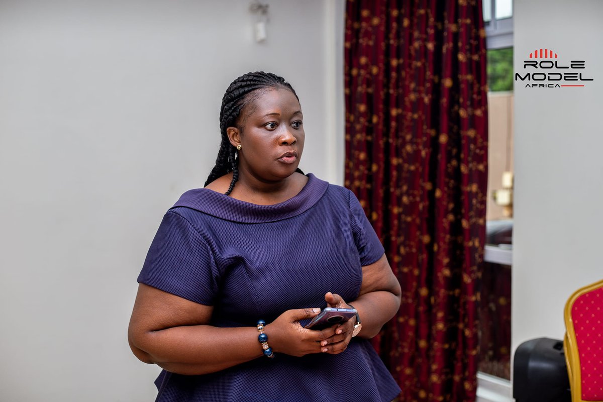 rolemodelafrica's tweet photo. Enhance your team skills with our training program.
Contact us today!
#rolemodelafrica https://t.co/78x6RBfTX4