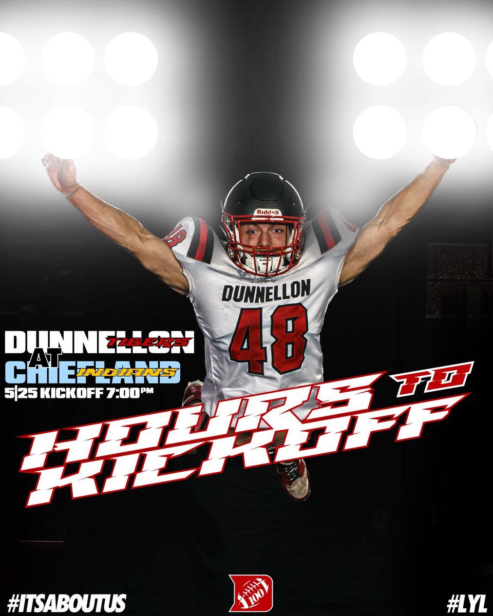 Shoutout to <a href="/67Sports1/">67 Sports</a>. This man has been extremely dedicated to our program and our kids! We appreciate you immensely. With that being said, come watch a great game this Thursday at Chiefland High School! #LYL