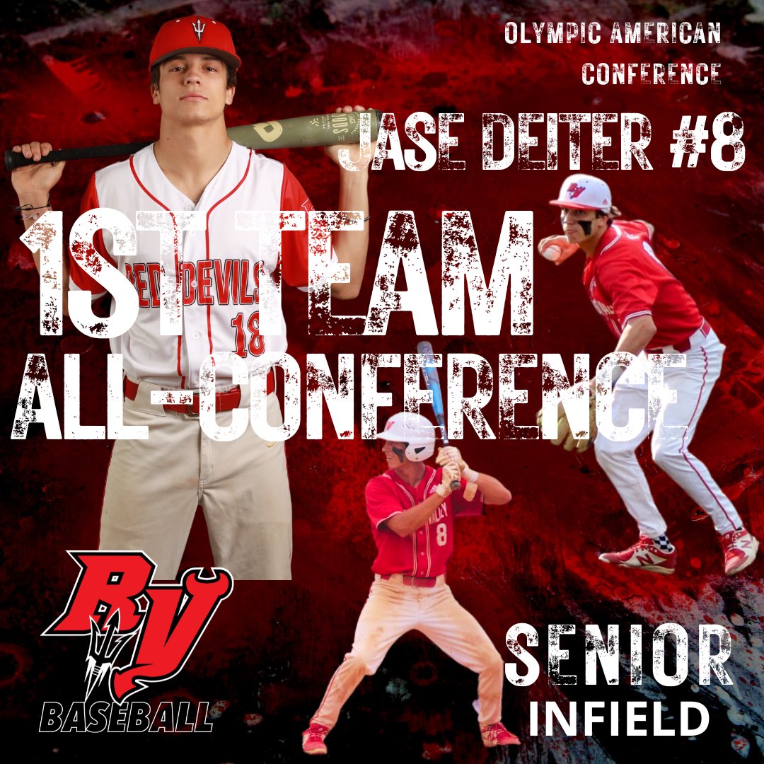 RV Baseball ⚾️ tweet media