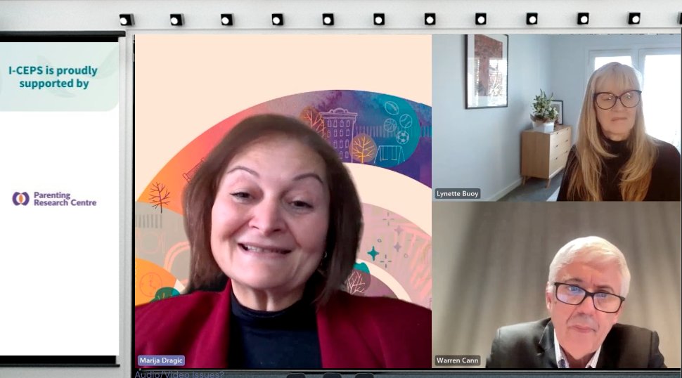 Derek McCormack tweet media