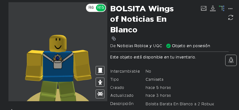 parte 2 de como criar blusa para o roblox