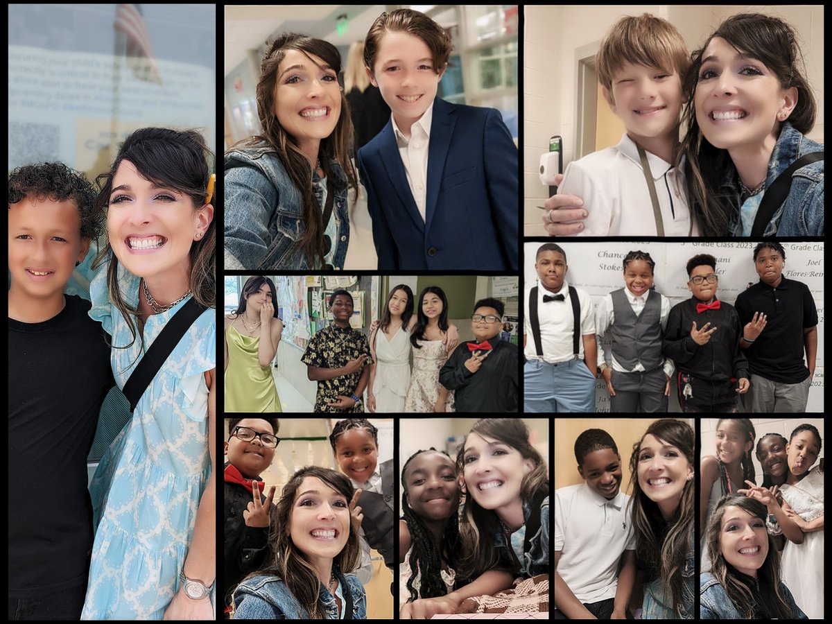 Ashley Hoff (@mertensash) on Twitter photo Loved celebrating our <a href="/TeamDundalkES/">TeamDundalkES</a> 5th graders today! Congratulations! 🎓🙌❤️👏 #proudschoolcounselor❤️ Loved celebrating our <a href="/TeamDundalkES/">TeamDundalkES</a> 5th graders today! Congratulations! 🎓🙌❤️👏 #proudschoolcounselor❤️