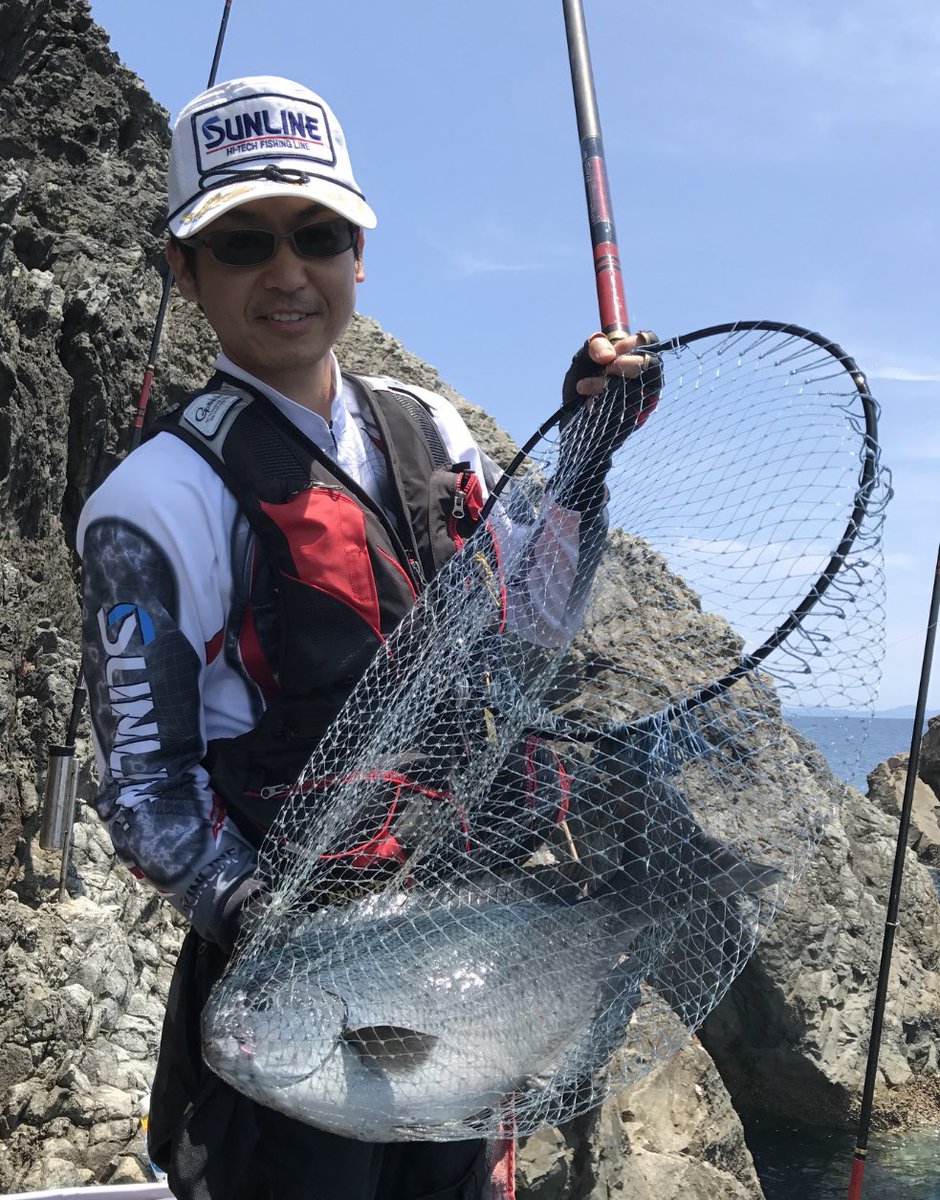 少しの間、電波の悪いところに遊びに行って来ます🎣
気になる蛹達もいますが、頑張ってくれる事と信じています✨
ロクマル尾長もホペイ並みに魅力があるのです❣️