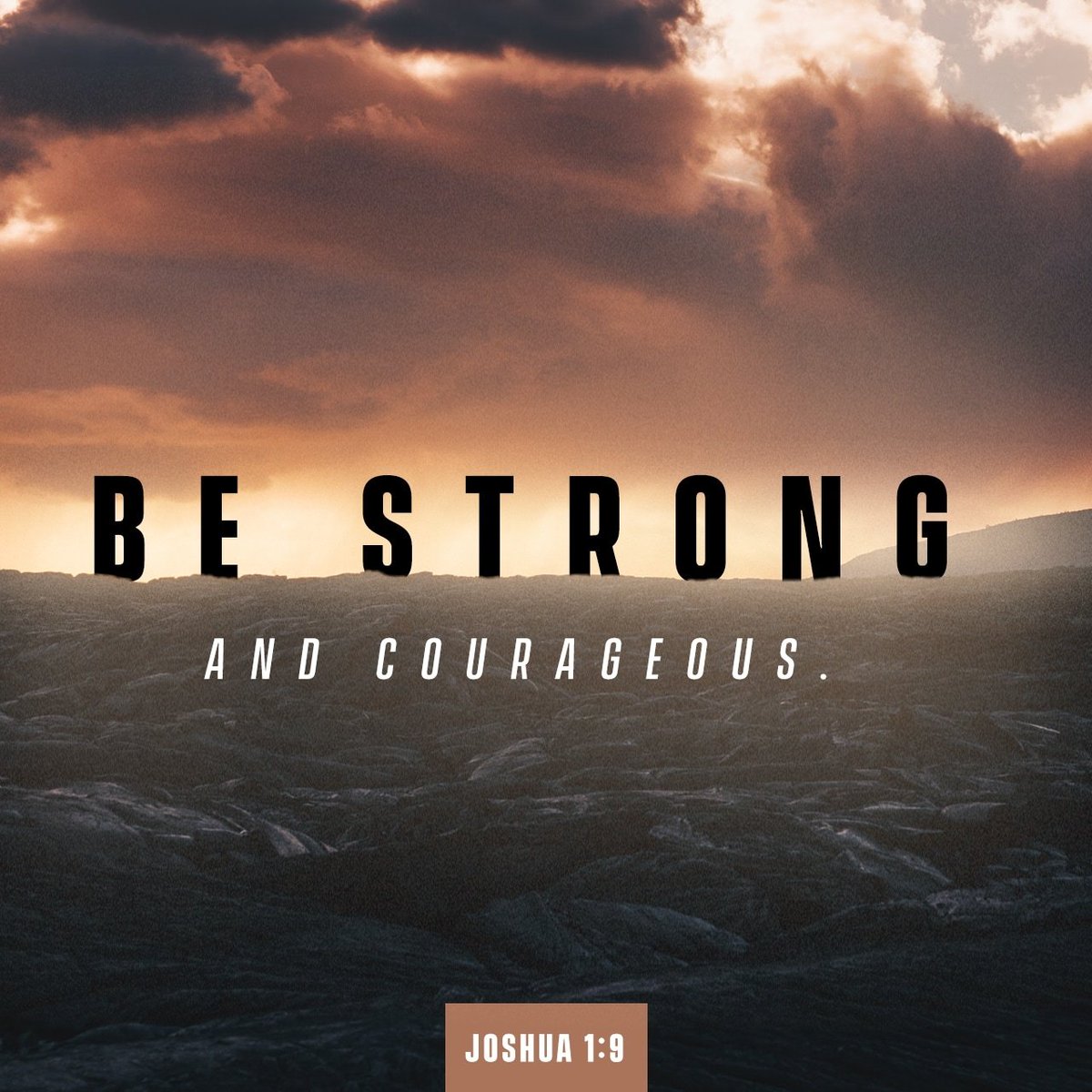 FAMOUSSHAMUSUSA's tweet image. Be Strong! #Bible, #Joshua, #Joshua1v9, #BeStrong, #BeCourageous