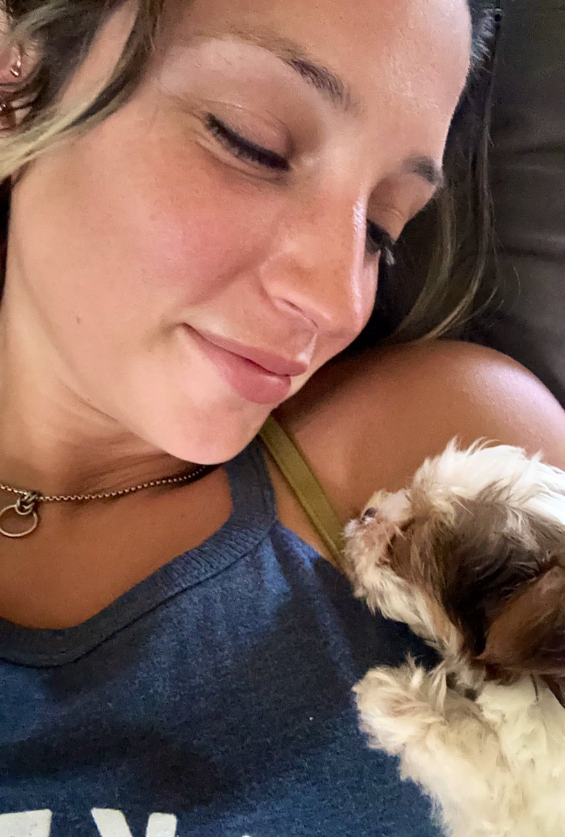 Jaclynn Crooks💋 on Twitter: "Sweet baby😍"