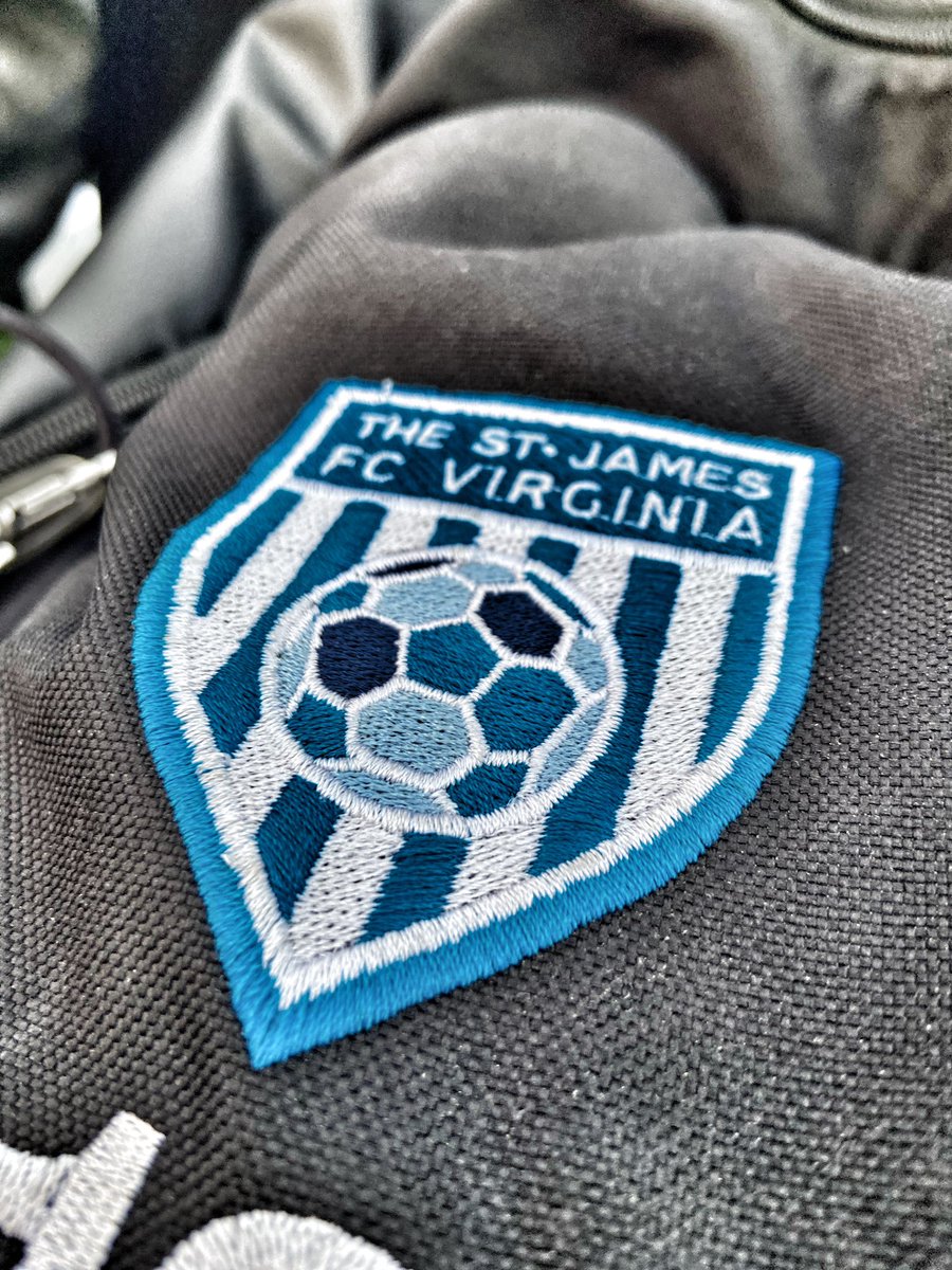 Great to fly up and catch @TSJ_FCVirginia training tonight - fantastic quality throughout the club, and good to see first hand the great development work @bobbypup and his staff are doing. Big thanks to everyone for having me! #GoGators 🐊