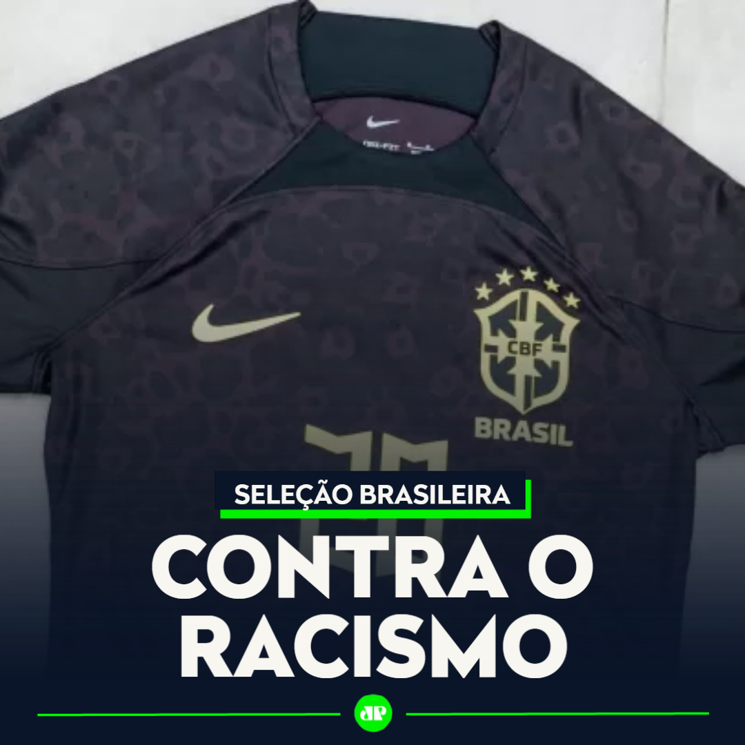 Jovem Pan Esportes on X: JOGO RUIM! 💚💛 Será que é possível