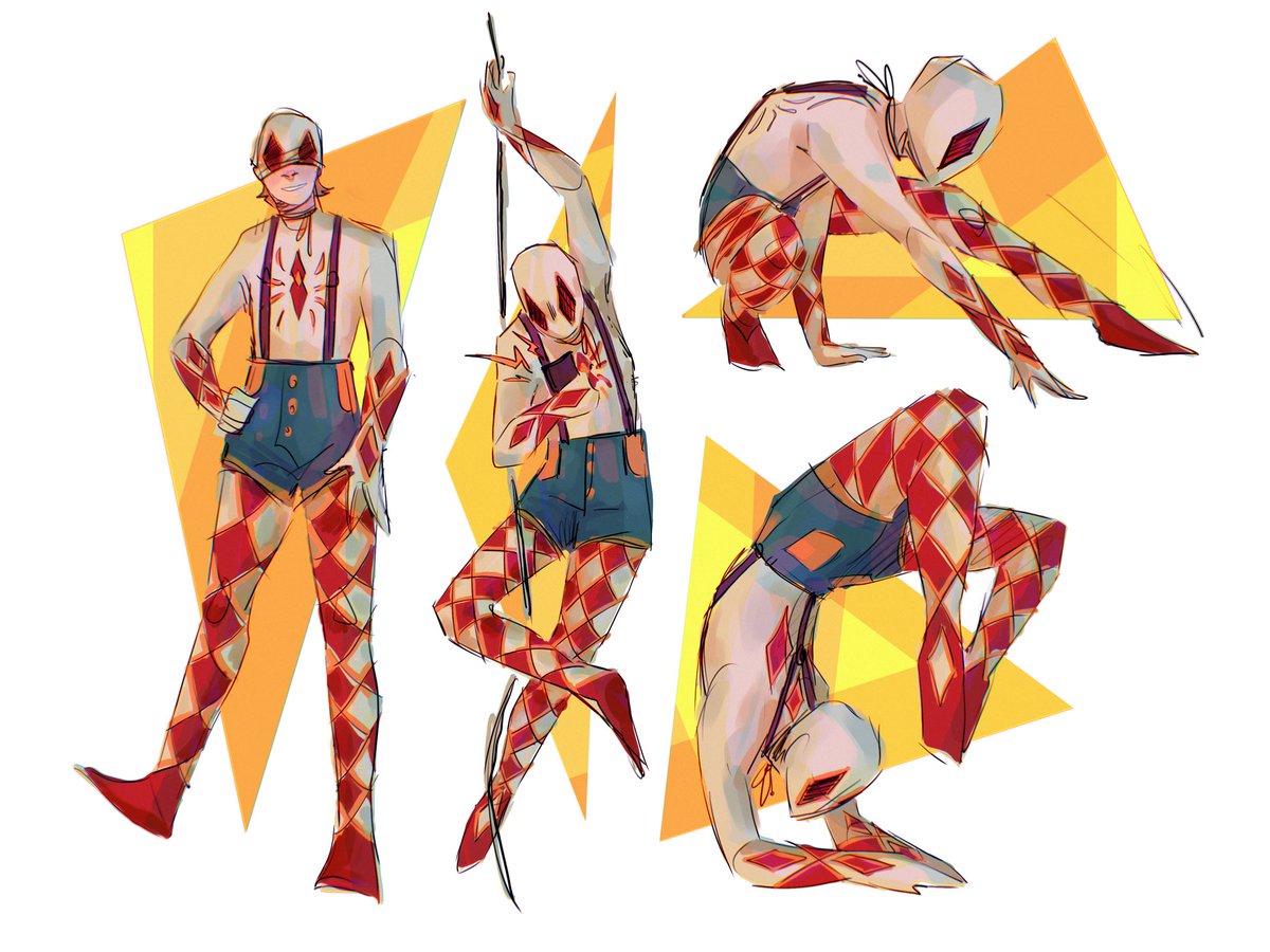 paddysol's tweet photo. i am not immune to creating my own spidersona dsbhhjxs https://t.co/cKvM3aXKZ7
