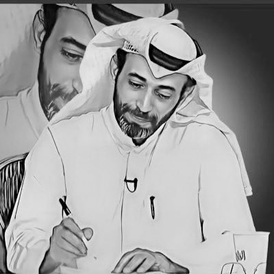 SalahAlelaj's tweet image. أيقنت بأن السواد الأعظم من أبناء الشعب الكويتي لا يقرأ المشهد السياسي بعقله ، وهذا أخطر ما يصاب به الأنسان أن يفكر بقلبه وليس بعقله 

مثل هذا الرجل لايسقط أبداً

 #عبيد_الوسمي