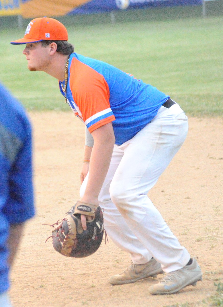 Southern Tier Sports Report on Twitter "NYCBL BASEBALL HORSEHEADS