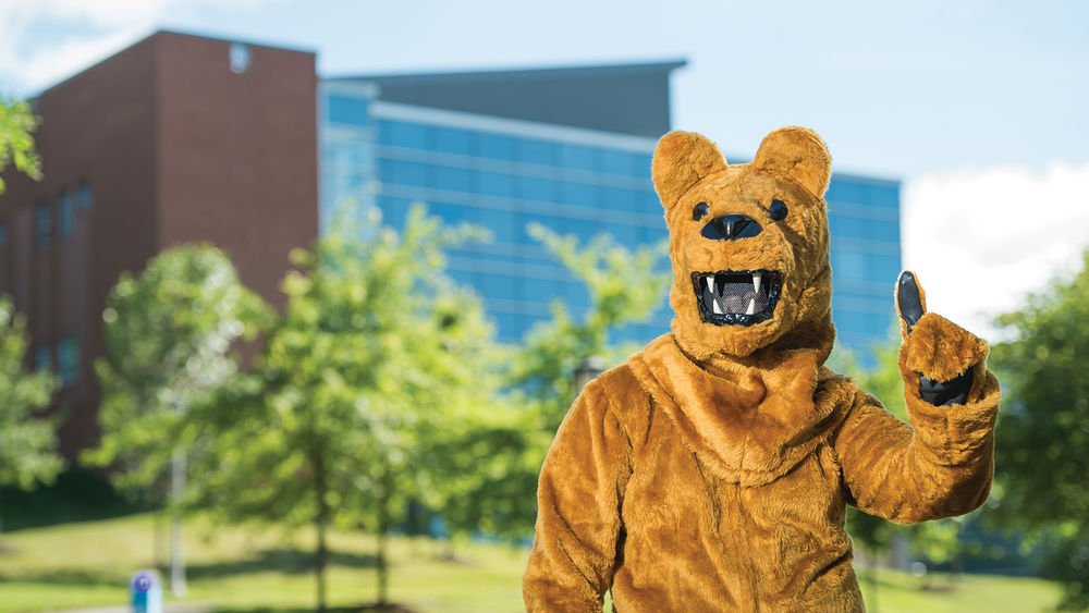 Behrend Alumni Relations Office tweet media