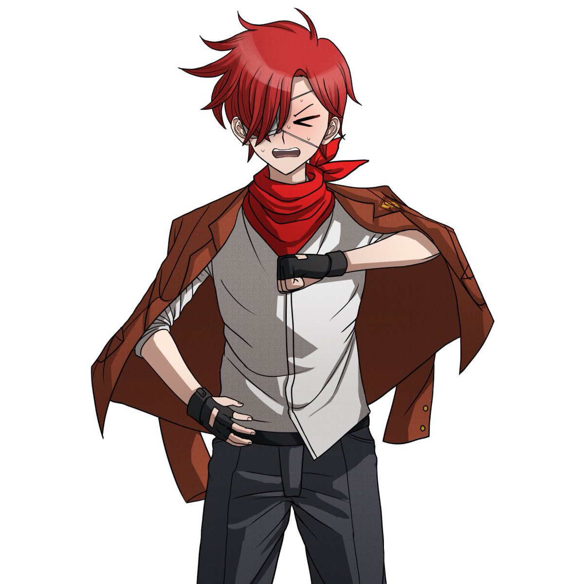 MinJeungsNo1Fan's tweet photo. put a “.” and i’ll give you ranchise to post your fav characters 😋

(Yipee I got DRDT) https://t.co/xjrYFzTkcJ