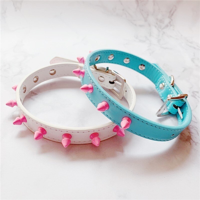 pastelkittencom's tweet image. Punk Rock Choker ✨

#pastelstuff #kawaiistuff #animestuff #ulzzangstuff #harajukustuff #cutestuff

pastelkitten.com/products/punk-…