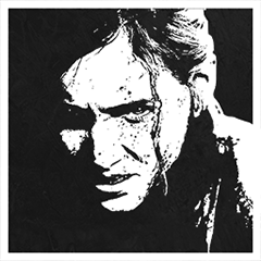2 pic. The Last of Us™ Parte II Hasta el último de ellos (Platino) Consigue todos los trofeos. #PS4share https://t.co/PjsMkXMJVT