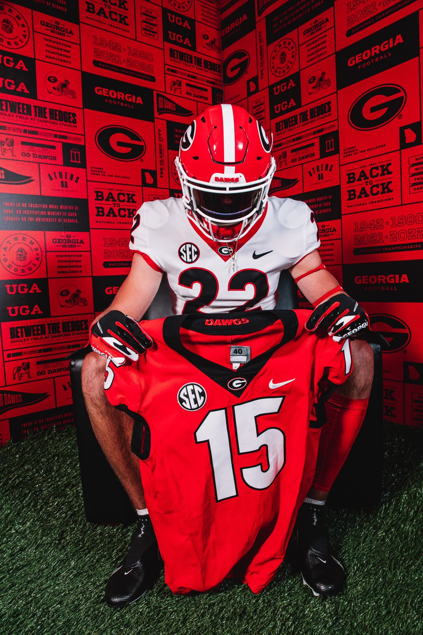 Georgia bulldogs 247 discount