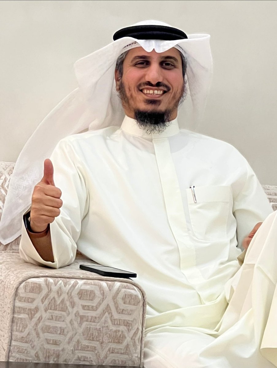 Em_alfoudari's tweet photo. الحوبة تبطي بس ما تخطي👍 
حوبة الدكتور #بدر_الداهوم اسقطتهم واحد واحد 
شكرا بو حمد  فعلا ضيقت عليهم الوسيعه من جميع الاتجاهات لله درك 👌
@DrBaderALdahoom
#انتخابات_الامه2023
#انتخابات_2023 https://t.co/6hK3rNpvot