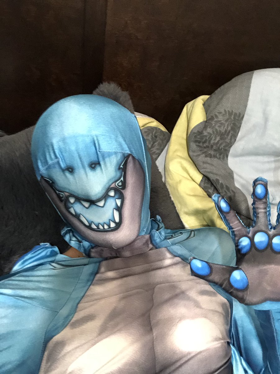 Shark Drone K-720 🔜 FWA tweet media