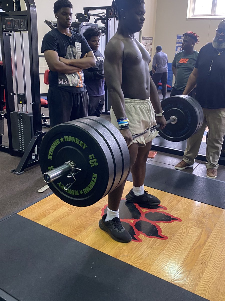 WilsonWildcatsFootball tweet media