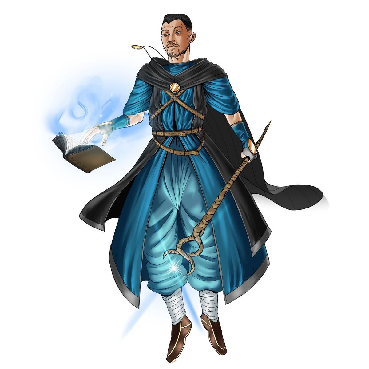 Rohyv0's tweet image. Recent work.