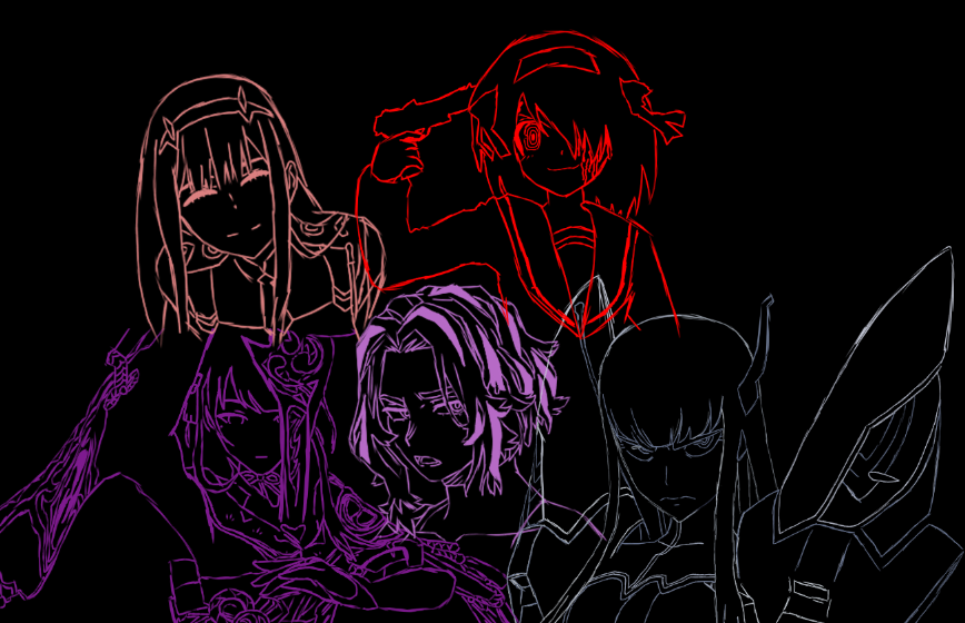 悲SUZUKI / Ore tweet media