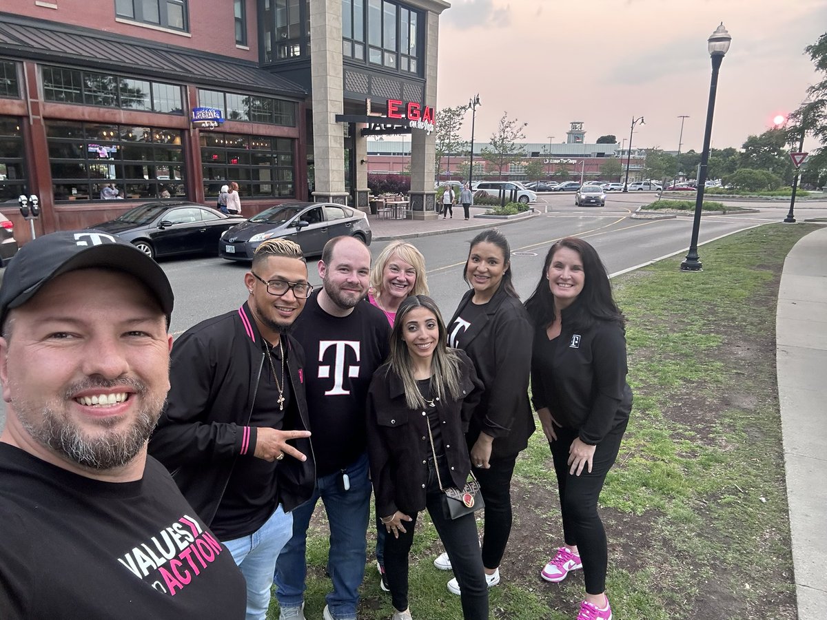 TMP Trainer U Day 1 was 🔥🔥! Practicing facilitation, learning training delivery behaviors, applying feedback &amp; working together with a bunch of laughs as well? We really did have an amazing day. Thankful for the opportunity to work with some amazing humans, as always.