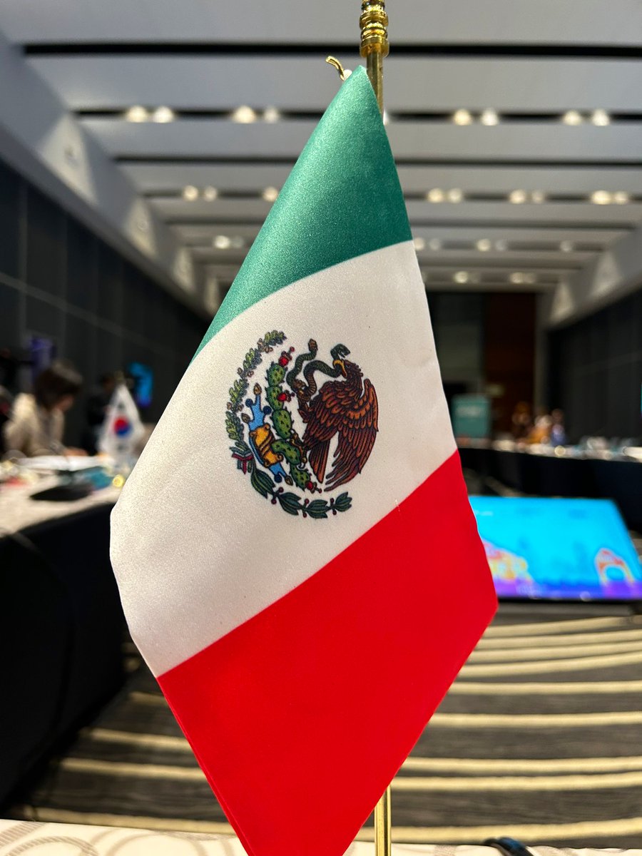 diego_uribeb's tweet photo. 🔒🌏Hoy finaliza el #59ForoAPPA, evento que agrupó a autoridades en materia de privacidad y #PDP de Asia-Pacífico para abordar temas como la #InteligenciaArtificial , el flujo transfronterizo de datos y metaverso.
Evento coordinado por la comisionada @JosefinaRomanV https://t.co/yLZ97RUGJJ