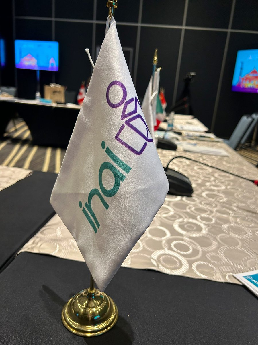 diego_uribeb's tweet photo. 🔒🌏Hoy finaliza el #59ForoAPPA, evento que agrupó a autoridades en materia de privacidad y #PDP de Asia-Pacífico para abordar temas como la #InteligenciaArtificial , el flujo transfronterizo de datos y metaverso.
Evento coordinado por la comisionada @JosefinaRomanV https://t.co/yLZ97RUGJJ