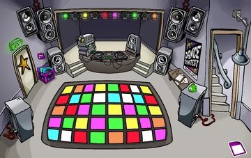 JASPERNOGHOST's tweet photo. IF THIS ISNT THE CLUB I WALK INTO?? IM GOING HOME IMMEDIATELY #PARADISEPICS https://t.co/UlR9r87fLI
