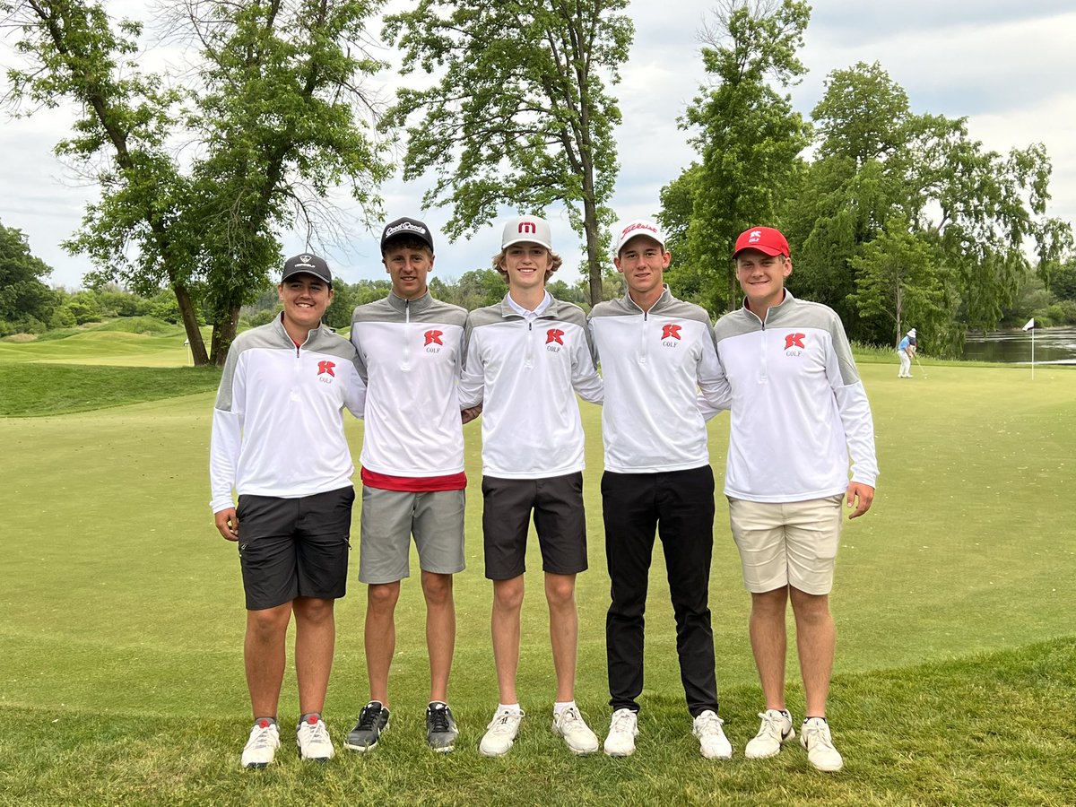 Kimberly Golf tweet media