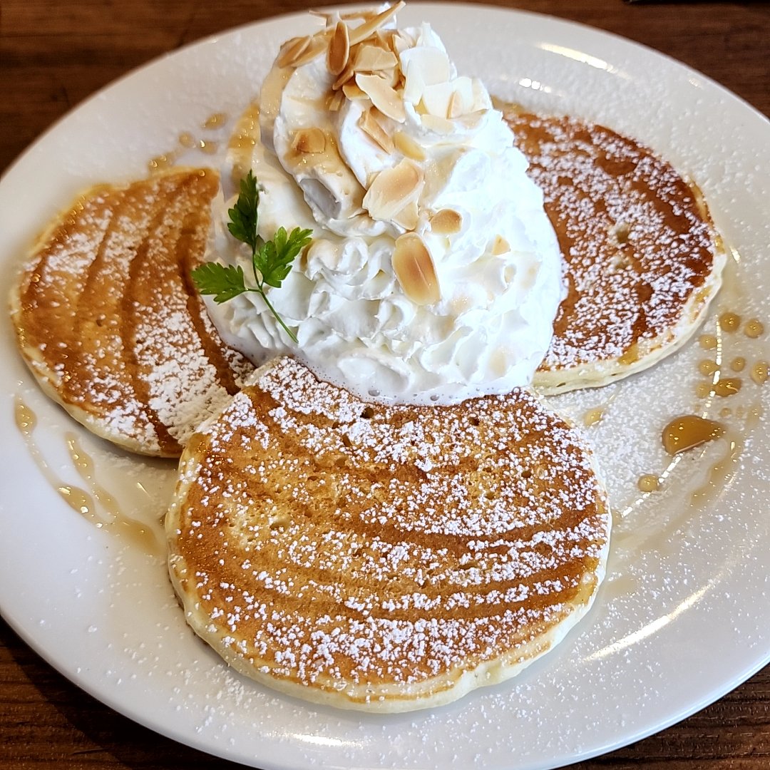 charbow14's tweet photo. 🥞 https://t.co/ZUQmbRKqmq