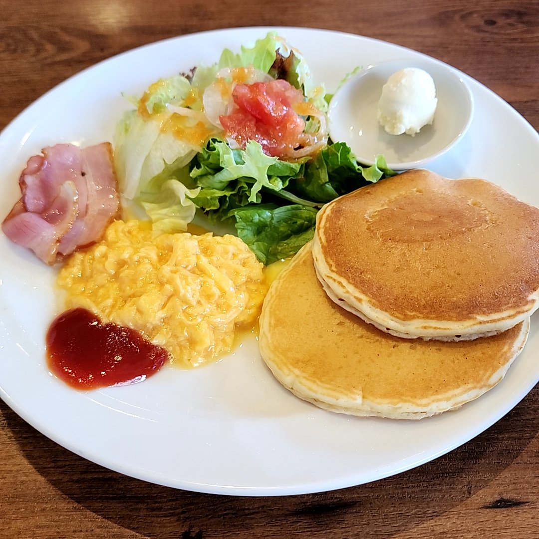 charbow14's tweet photo. 🥞 https://t.co/ZUQmbRKqmq