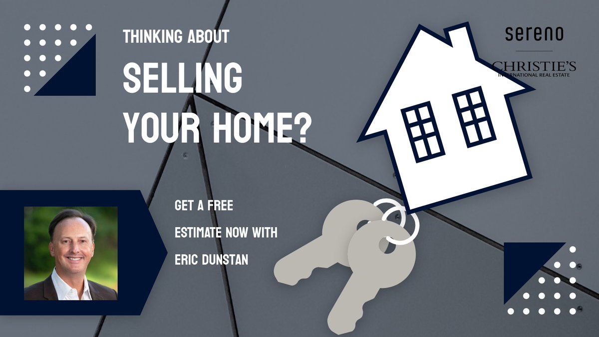 ericdunstan's tweet image. Get the highest price for your home! Find out what your home could be worth now.

Call me with questions!  I&apos;m here to help!
408-674-2852 onlinehomeestimate.com/lp/D08E8CB7-4C…