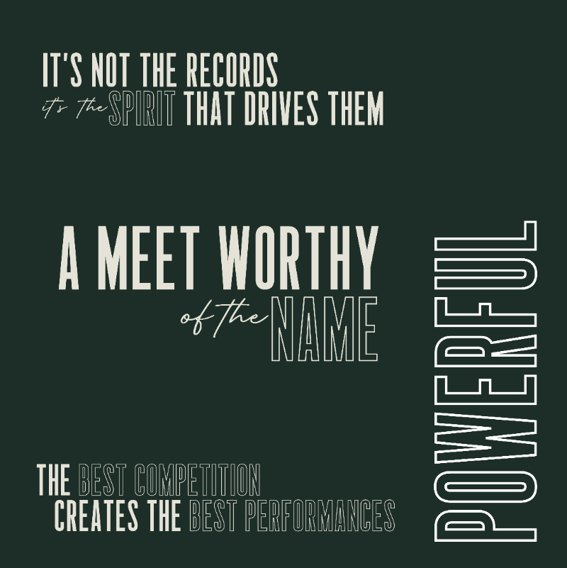 nikepreclassic's tweet photo. Your support has been the strength of The Prefontaine Classic. 

Swipe to discover our fresh identity. It’s the same race with renewed spirit.