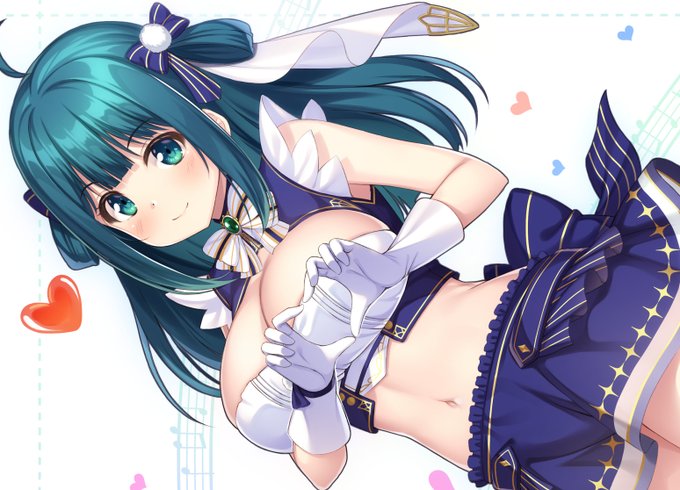 久しぶりの絵はファンアート( ˘ω˘ )
#AmaneneArt #寧々たん絵 