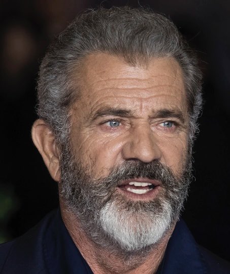 INSIDE SCOOP: Mel Gibson is making a documentary on the $34 billion global child sex trafficking market! Jeffery Epstein is the tip of the iceberg. IT’S TIME TO EXPOSE THE TRUTH!