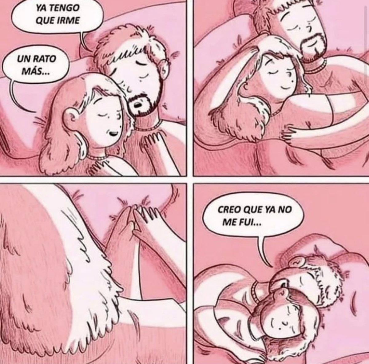 Mejor me quedo 💖💖
