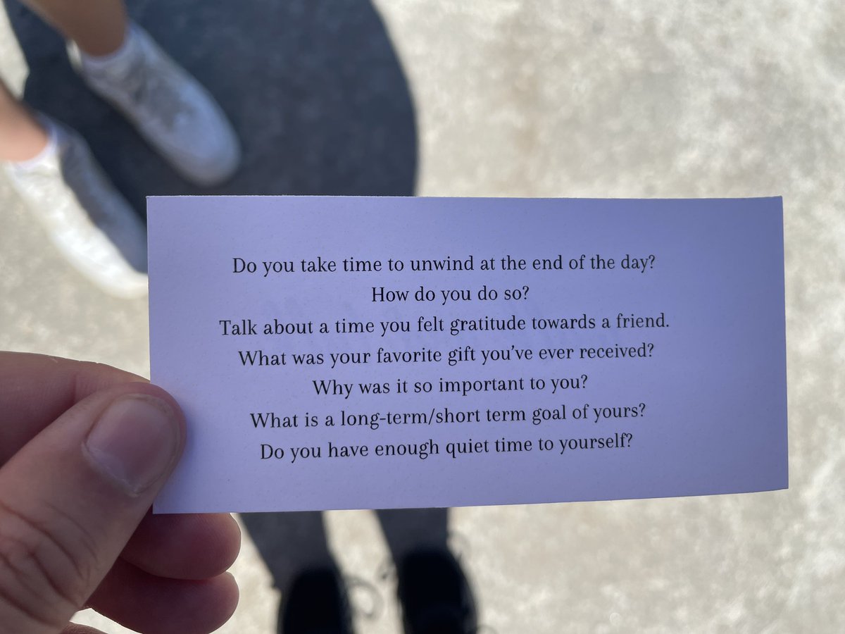 Melissa Burdock tweet media