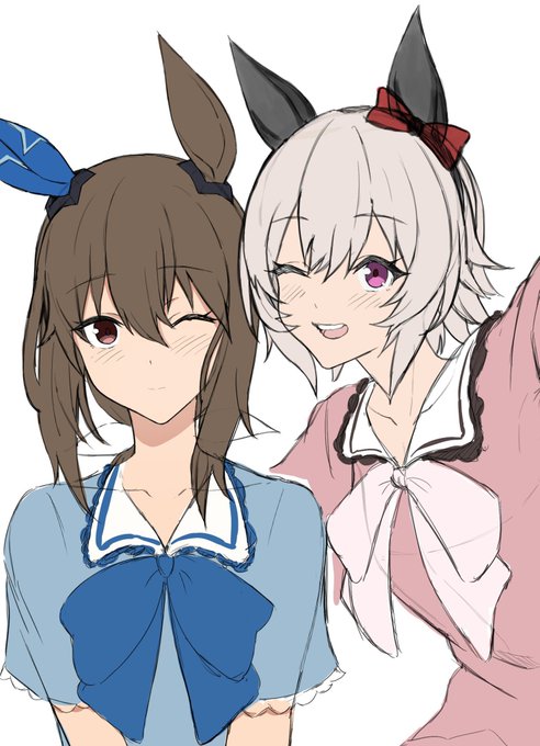 つぇせページ ウマ娘 アドマイヤベガ まとめ ウマ娘】アドマイヤベガ(2.5周年配布報酬)の評価とイベント - ゲームウィズ