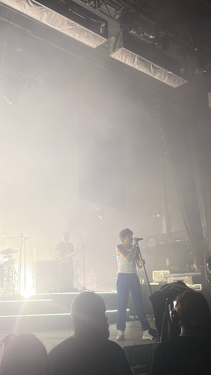 Он решил добить нас