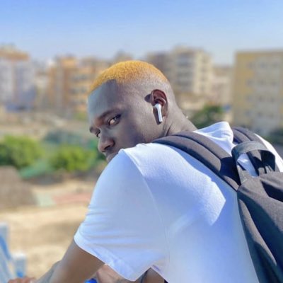 Photokat bi 🇸🇳🇺🇸 tweet media
