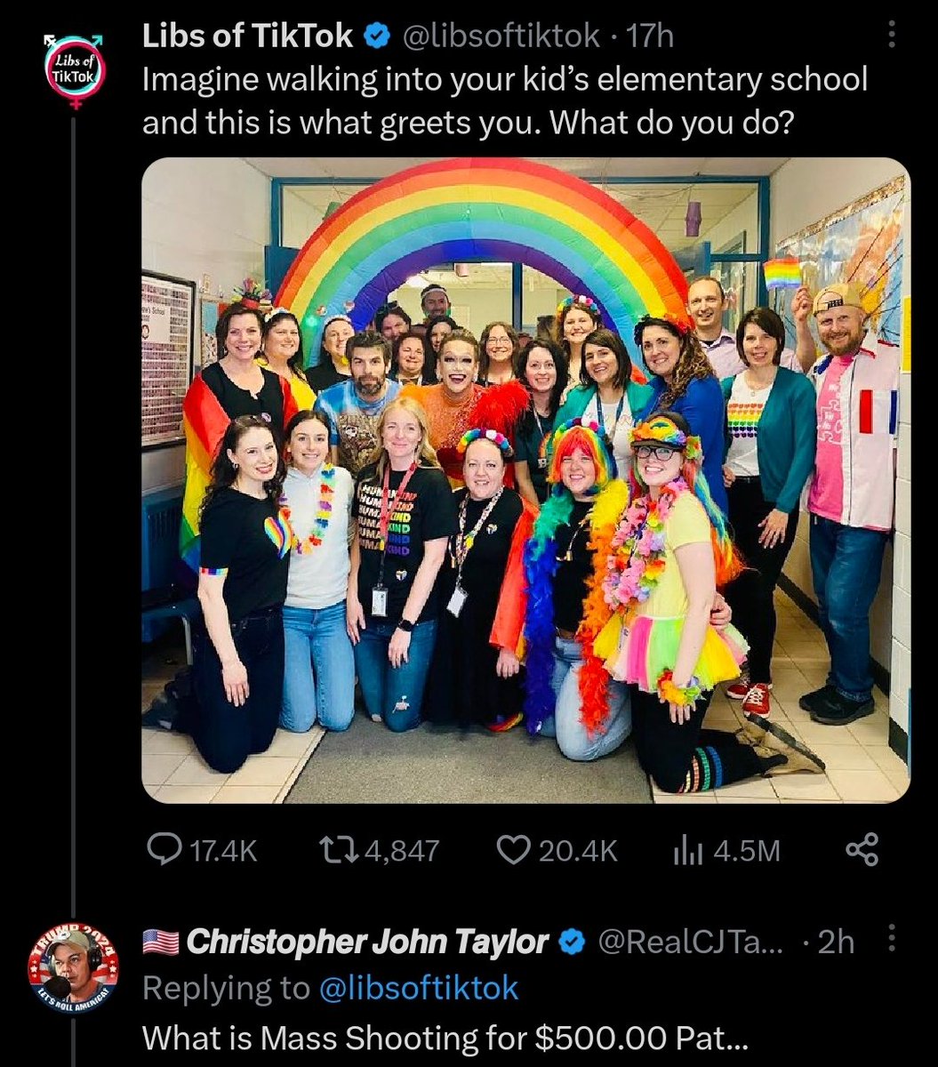 John 🌈🦂 tweet media