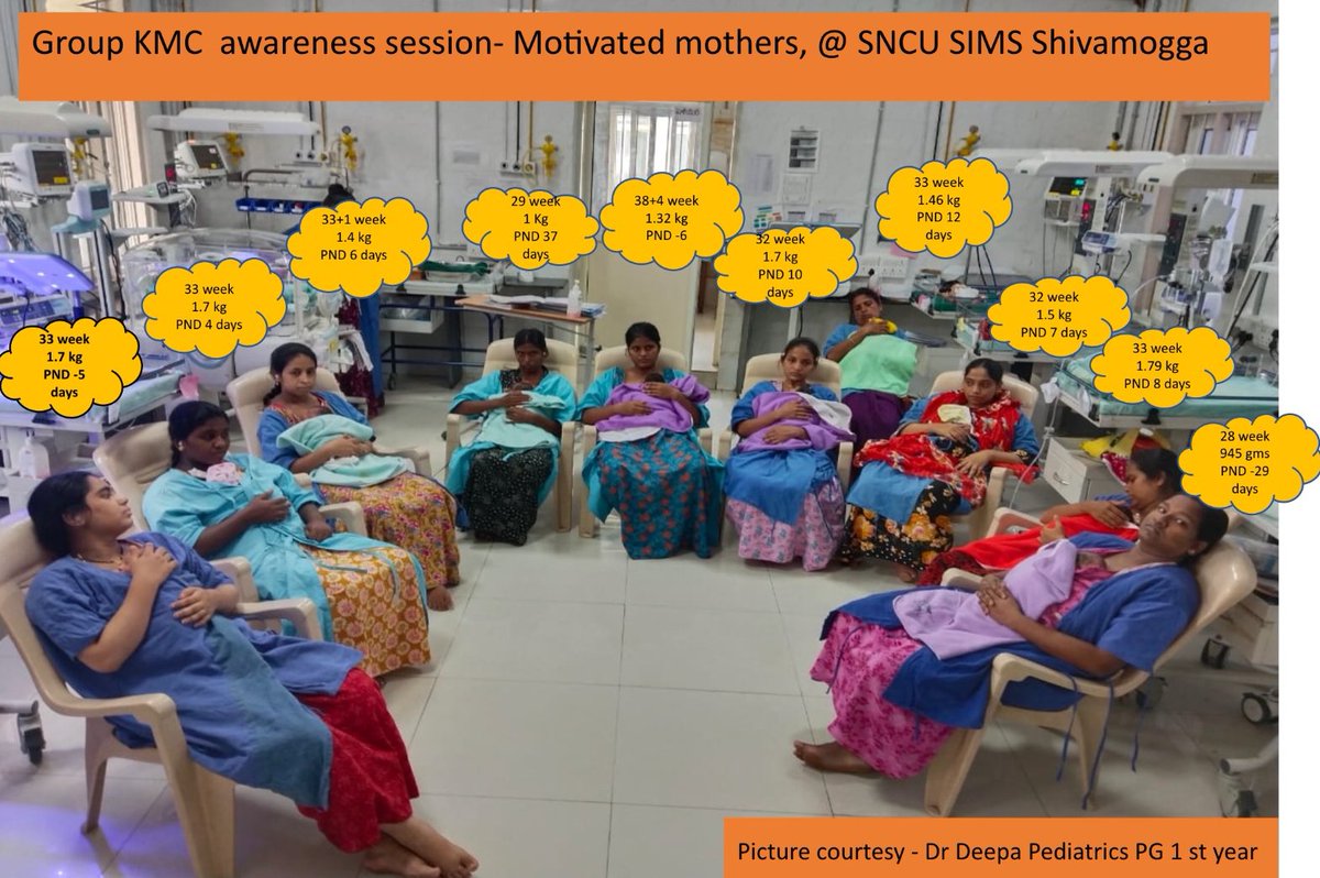 Ashok Deorari MD FAMS tweet media