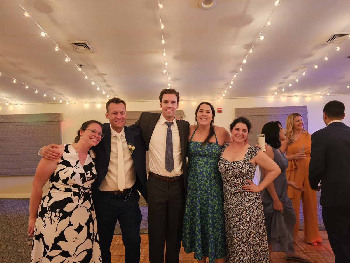 Arielle Arsenault-Benoit, PhD tweet media