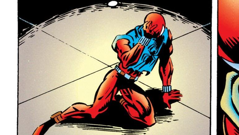 ben reilly's CEO, evi tweet media