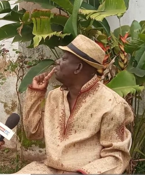 Patrick Oyulu tweet media