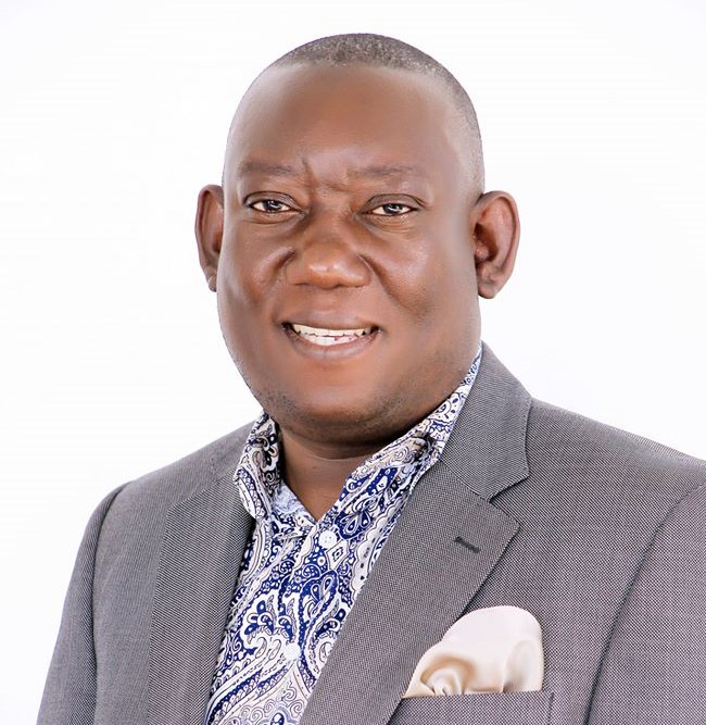 Patrick Oyulu tweet media
